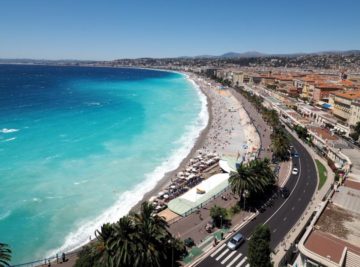 tourisme nice