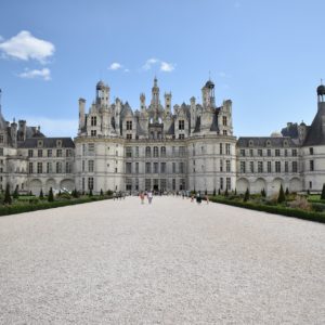 Château de Chambord