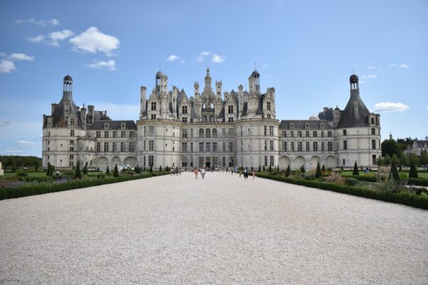 Château de Chambord