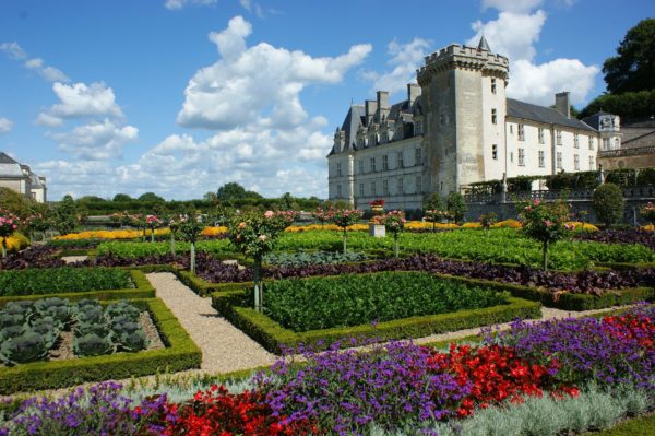 Château de Villandry