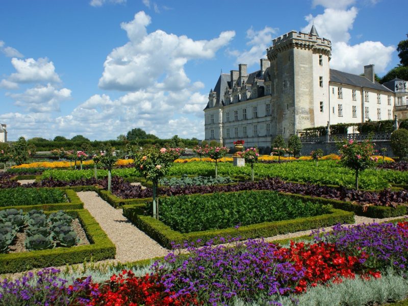 Château de Villandry